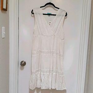 NWT South Main sun dress